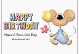 Free Funny Animated Birthday Cards Online Birthday Greeting Cards for Facebook Birthday Greetings