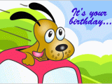 Free Funny Animated Birthday Cards Online Free Birthday Ecards Petfinder