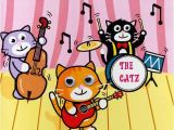 Free Funny Animated Birthday Cards with Music Free Happy Birthday Cat Greetings Free Download Happy