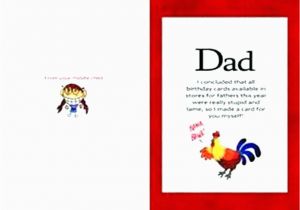 Free Funny Birthday Cards to Print at Home 50 Fresh Happy Birthday Card Print Out withlovetyra Com