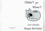 Free Funny Birthday Cards to Print at Home Birthday Card Print Out Happy Birthday Cards Funny