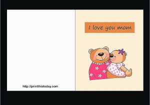 Free Funny Birthday Cards to Print at Home Free Birthday Cards to Print Out Happy Card Printable for