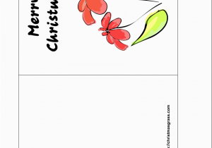 Free Funny Birthday Cards to Print at Home Free Printable Christmas Greeting Cards