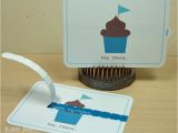 Free Funny Interactive Birthday Cards Crafting with Katie Interactive Birthday Card