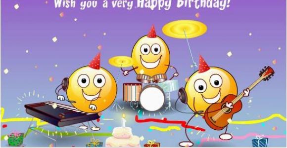 Free Funny Musical Birthday Cards Birthday songs Cards Free Birthday songs Ecards Greeting