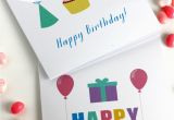 Free Funny Printable Birthday Cards for Adults 6 Best Images Of Free Funny Printable Birthday Cards