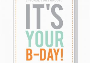 Free Funny Printable Birthday Cards for Adults 8 Free Birthday Card Printables