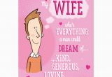 Free Funny Printable Birthday Cards for Wife Happy Birthday Romantic Cards Printable Free for Wife