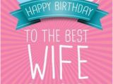 Free Funny Printable Birthday Cards for Wife Happy Birthday to My Wife