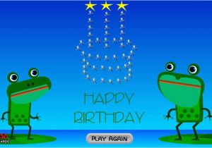Free Funny Talking Birthday Cards 10 Best Images Of Singing Email Birthday Cards Free