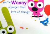 Free Funny Talking Birthday Cards Talking Birthday Cards Card Design Ideas