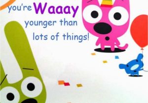 Free Funny Talking Birthday Cards Talking Birthday Cards Card Design Ideas