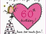 Free Happy 60th Birthday Cards 30 Best Images About Birthday On Pinterest Birthday Cake