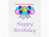 Free Happy 60th Birthday Cards 60th Birthday Cards Cake Ideas and Designs