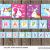Free Happy Birthday Banner Printable Unicorn Unicorn Rainbow Banner Instant Download Unicorn Birthday