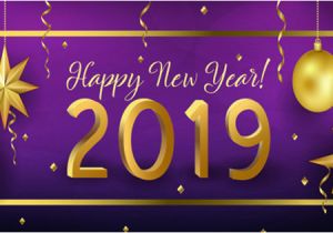 Free Happy Birthday Banners for Facebook 25 Happy New Year 2019 Facebook Timeline Covers to Wish