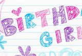 Free Happy Birthday Banners for Facebook Happy Birthday Fb Banner for Girls