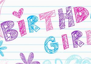 Free Happy Birthday Banners for Facebook Happy Birthday Fb Banner for Girls