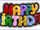 Free Happy Birthday Banners for Facebook Happy Birthday Glitter Graphics for Facebook Happy