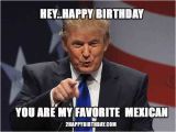Free Happy Birthday Memes Funny Mexican Birthday Memes Images Collection