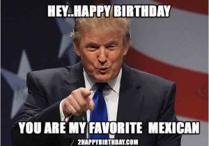 Free Happy Birthday Memes Funny Mexican Birthday Memes Images Collection