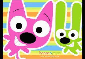 Free Hoops and Yoyo Birthday Cards Hoops Yoyo Hallmark Greetings Card Youtube