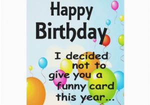 Free Internet Birthday Cards Funny Funny Birthday Card Zazzle