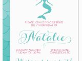 Free Mermaid Birthday Invitations Mermaid Party Invitations Party Invitations Templates