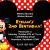 Free Mickey Mouse Birthday Invitations Mickey Mouse Birthday Invitation