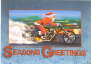 Free Motorcycle Birthday Cards Motorcycle Christmas Greeting Cards with Harley Davidson