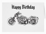 Free Motorcycle Birthday Cards Motorcycle Happy Birthday Quotes Quotesgram