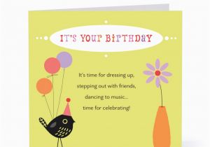 Free Musical Birthday Cards by Email Email Birthday Cards Hallmark Free Card Design Ideas