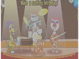 Free Musical Birthday Cards by Email Free Email Singing Birthday Cards Draestant Info