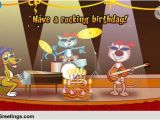 Free Musical Birthday Cards for Friends Birthday songs Cards Free Birthday songs Wishes Greeting