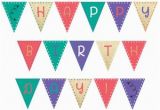 Free My Little Pony Happy Birthday Banner Pink Happy Birthday Printable Banner From My Little Pony