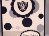 Free Oakland Raiders Birthday Card Oakland Raiders Birthday Card