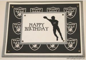 Free Oakland Raiders Birthday Card Raiders Birthday Card Draestant Info