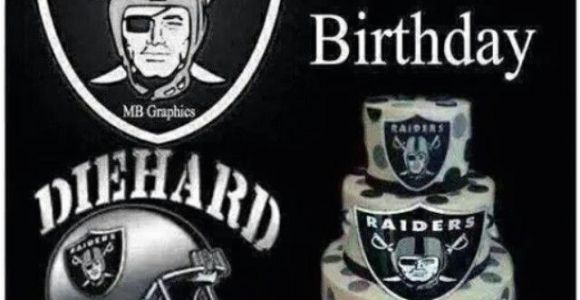 Free Oakland Raiders Birthday Card Raiders Happy Birthday Raiders Pinterest Raiders