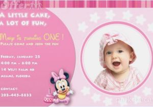 Free Online 1st Birthday Invitation Card Maker Free Online First Birthday Invitation Cards Draestant Info