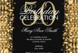 Free Online 50th Birthday Invitation Templates 45 50th Birthday Invitation Templates Free Sample