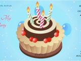 Free Online Animated Birthday Invitations Free Birthday Party Invitation Card Online Invitations