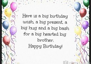 Free Online Birthday Cards for Brother Happy Birthday Brother Ecard Birthday Ecards Birthday