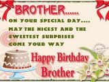 Free Online Birthday Cards for Brother Happy Birthday Cards for Free