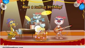 Free Online Birthday Cards with Music Birthday songs Cards Free Birthday songs Wishes Greeting