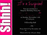 Free Online Birthday Invitations Maker 18 Birthday Invitation Templates 18 Birthday Invitation