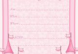 Free Online Birthday Invitations Maker Party Invitation Maker Party Invitations Templates