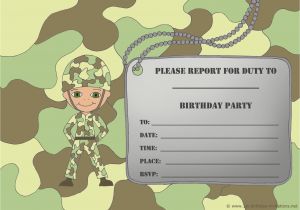 Free Online Birthday Invitations Printable Birthday Invitation Card Free Printable Birthday