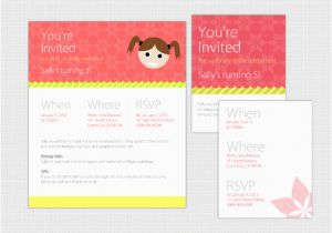 Free Online Birthday Invitations to Email 19 Email Birthday Invitation Templates Psd Ai Free