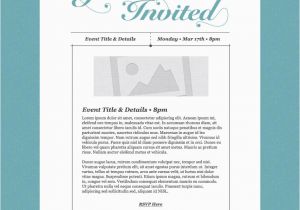 Free Online Birthday Invitations to Email Invitation Email Marketing Templates Invitation Email