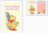 Free Online Printable Birthday Cards Funny Free Funny Birthday Cards to Print Happy Holidays